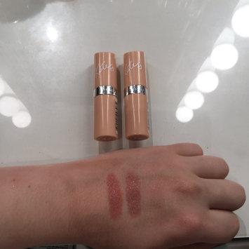 Photo of Rimmel London Lasting Finish by Kate Nude Collection uploaded by Sofie L.