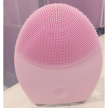 Photo of Foreo LUNA(TM) 2 for Normal Skin uploaded by Ercilia Z.