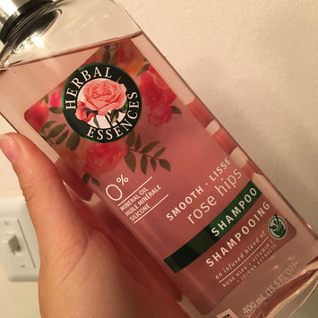 Photo of Herbal Essences Smooth Collection Shampoo uploaded by Heather I.