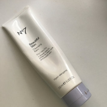 Photo of No7 Beautiful Skin Cleansing Balm uploaded by Chloe V.