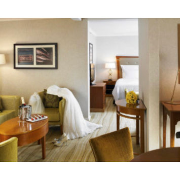 Photo of Marriott Hotels uploaded by Darcey S.