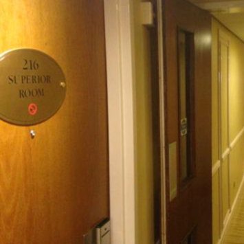 Photo of Marriott Hotels uploaded by Darcey S.