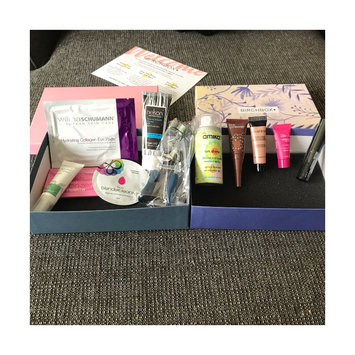 Photo of Birchbox uploaded by dottie H.