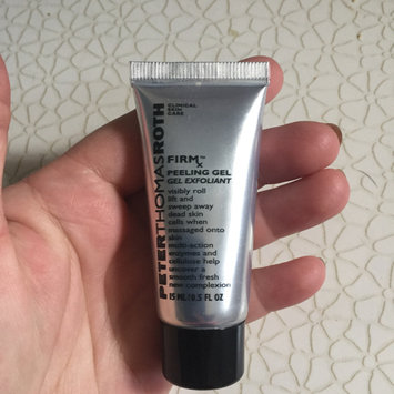 Photo of Peter Thomas Roth FIRMx Peeling Gel uploaded by Alicia B.
