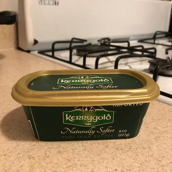 Photo of Kerrygold Naturally Softer Pure Irish Butter uploaded by Emily D.
