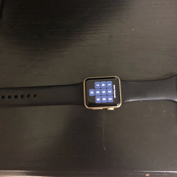 Photo of Apple Watch Series 2 uploaded by Hannah H.