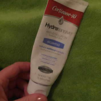 Photo of Cortizone 10 Hydratensive uploaded by Grace B.