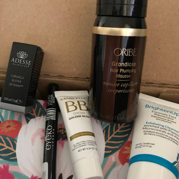 Photo of Birchbox uploaded by Dianna W.