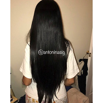 Photo of TRESemmé Keratin Smooth Heat Protection Spray uploaded by Antonina M.