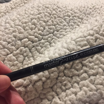 Photo of Maybelline EyeStudio® Master Precise® Liquid Eyeliner uploaded by Tiffany N.