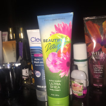 Photo of Signature Collection 24 Hour Moisture Ultra Shea Body Cream uploaded by Chakirah K.