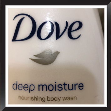 Photo of Dove Deep Moisture Body Wash uploaded by Stacey E.