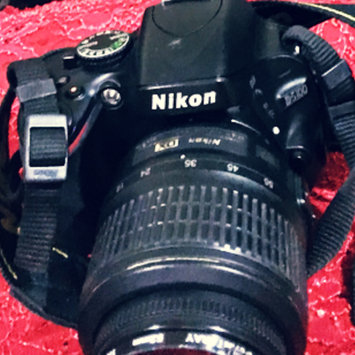 Photo of Nikon D5100 16.2MP CMOS Digital SLR Camera with 18-55mm f/3.5-5.6 AF-S DX VR Nikkor Zoom Lens uploaded by Ercilia Z.