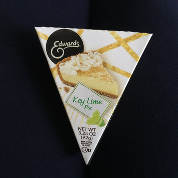 Photo of Edwards Key Lime Pie uploaded by Chakirah K.