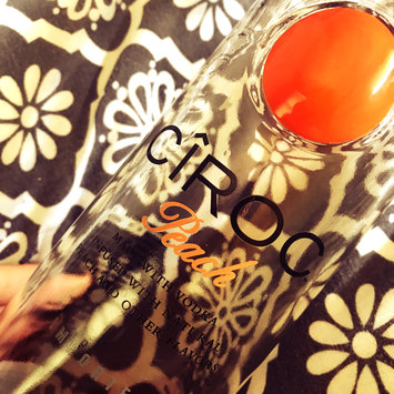 Photo of CÎROC™ Peach Vodka uploaded by Alexis C.