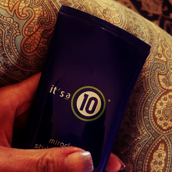 Photo of It's a 10 Miracle Leave-in Product uploaded by Jessica N.