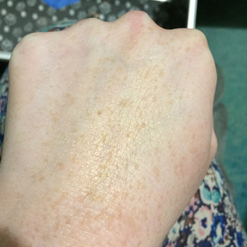 Photo of e.l.f. Cosmetics Sunkissed Glow Bronzer uploaded by Katelin R.