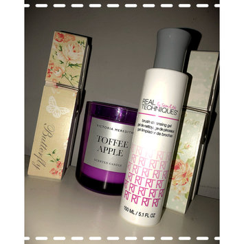 Photo of Real Techniques Gel Brush Cleanser uploaded by Megan K.