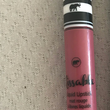 Photo of Kokie Professional Matte Lip Gloss, Nightfall, 0.2 fl oz uploaded by Teresa B.