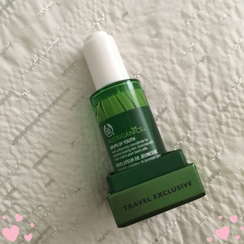 Photo of THE BODY SHOP® Drops Of Youth™ Youth Concentrate uploaded by Danielle S.