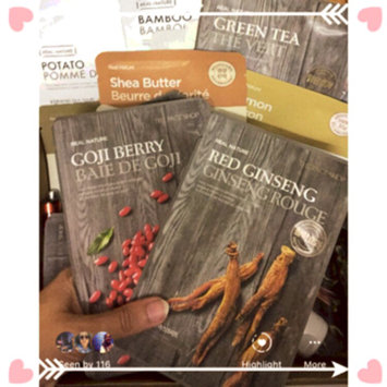 Photo of The Face Shop - The Solution Mask Sheet 1pc (10 types) Pore Care uploaded by Anouska A.