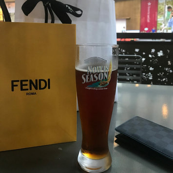 Photo of FENDI uploaded by Ashley B.