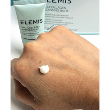 Photo of ELEMIS Pro-Collagen Marine Cream uploaded by Joanne L.