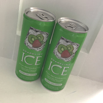 Photo of Sparkling ICE Waters - Kiwi Strawberry uploaded by Sarah H.