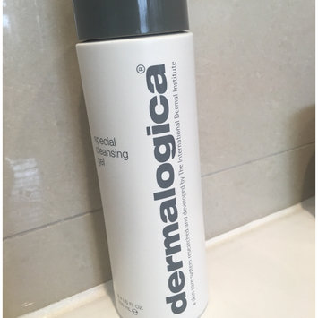 Photo of dermalogica special cleansing gel uploaded by Briarna N.