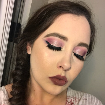 Photo of NYX HD Eye Shadow Base uploaded by Katarina C.