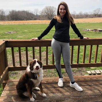 Photo of PURINA® DOG CHOW® Complete Adult With Real American-Raised Chicken uploaded by Amy M.
