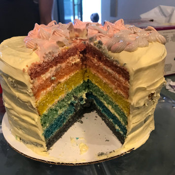 Photo of Betty Crocker™ Super Moist™ Favorites Vanilla Cake Mix uploaded by Angeline E.