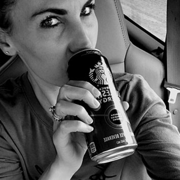 Photo of STARBUCKS® Doubleshot® Energy Mocha Drink uploaded by Sarah H.