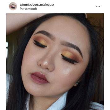 Photo uploaded to Ardell: Ardell Invisibands Demi Wisp Black by Cinmi W.