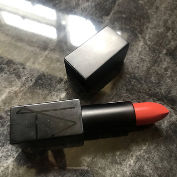 Photo of NARS Audacious Lipstick uploaded by Jade C.