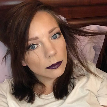 Photo of HARD CANDY Velvet Mousse Matte Lip Color uploaded by Megan V.