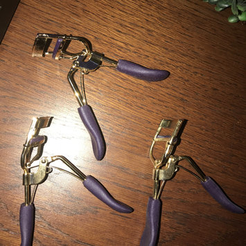 Photo of tarte picture perfect™ eyelash curler uploaded by Dua'a J.