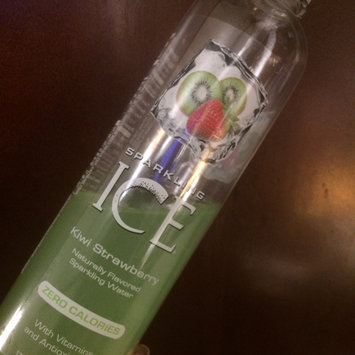 Photo of Sparkling ICE Waters - Kiwi Strawberry uploaded by Nia N.