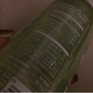 Photo of Sparkling ICE Waters - Kiwi Strawberry uploaded by Nia N.