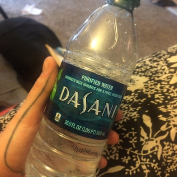Photo of Dasani® Purified Water uploaded by Ella P.