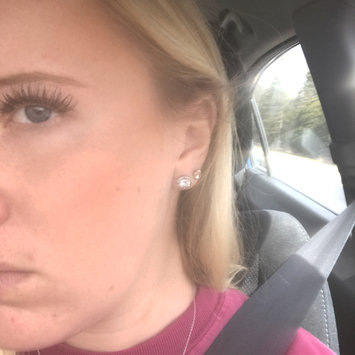 Photo of Benefit Cosmetics Girl Meets Pearl Luminizer uploaded by Erin G.