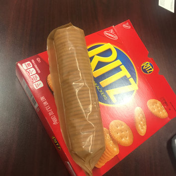 Photo of RITZ Crackers Original uploaded by Aurangel D.