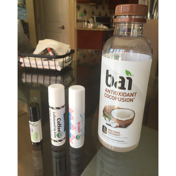 Photo of TREAT© Jumbo Lip Balm - Marshmallow Cream, Organic & Cruelty Free (.50 OZ) uploaded by Jes B.