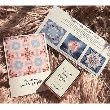 Photo of Lancôme La Vie est Belle Eau De Parfum uploaded by Alina K.