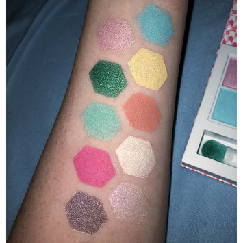 Photo of Lancôme Les Toppings Eyeshadow Palette uploaded by Alina K.