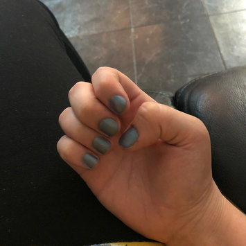 Photo of Sally Hansen® Complete Salon Manicure™ Nail Polish uploaded by Kelli B.