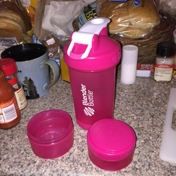 Photo of Blender Bottle shaker uploaded by Taylor F.