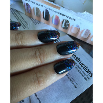 Photo of Kiss Gel Fantasy Nails Painted Veil, 24 ct - KISS NAIL PRODUCTS, INC. uploaded by Ana Claire Z.