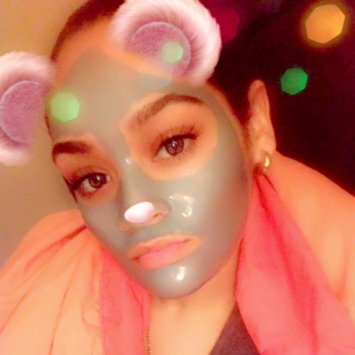 Photo of Elizavecca Hell-Pore Clean Up Mask uploaded by Jennifer M.