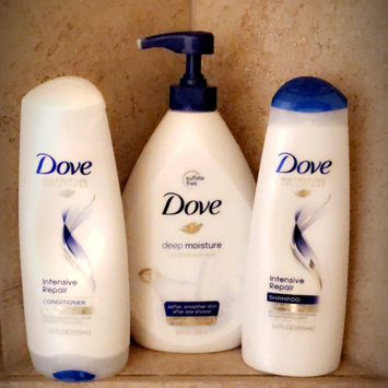 Photo of Dove Deep Moisture Body Wash uploaded by Karen D.